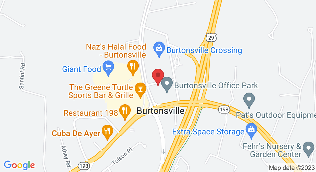 3901 National Dr Suite 250, Burtonsville, MD 20866, USA