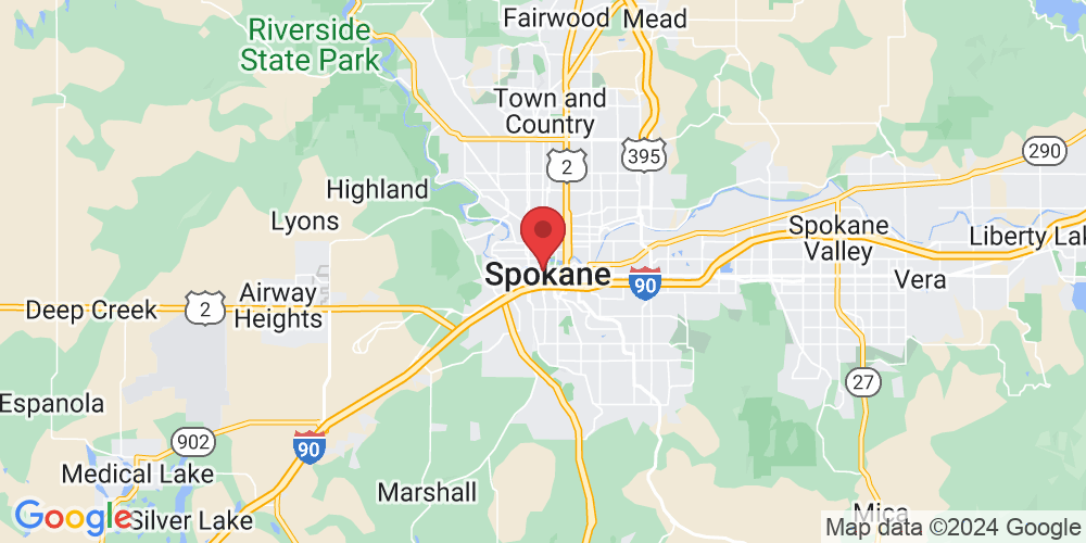Spokane, WA, USA