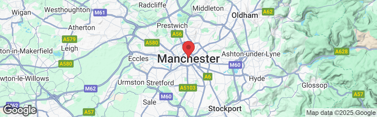 Manchester, UK
