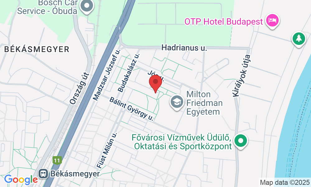Budapest, Szilke u. 8, 1039 Magyarország