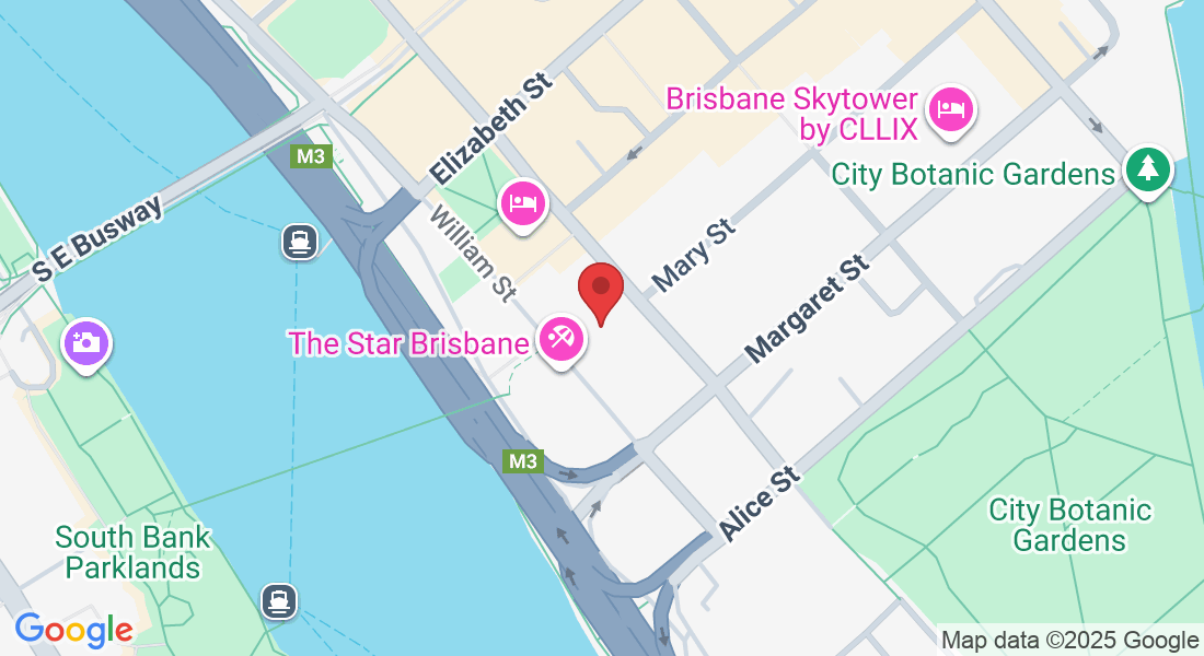 100 George St, Brisbane City QLD 4000, Australia