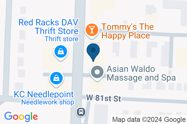 8043 Wornall Rd Ste 201, Kansas City, MO 64114, USA