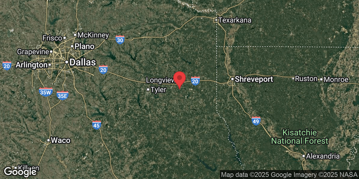 14746 TX-322, Longview, TX 75603, USA