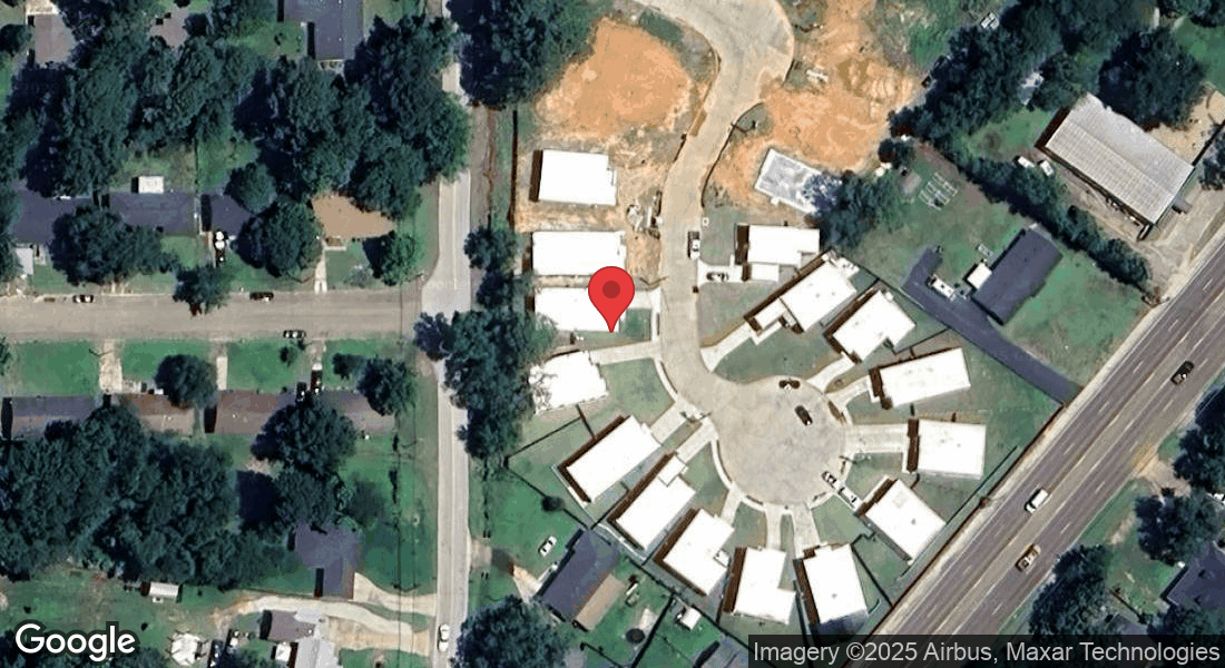 1520 Mahlow Dr, Longview, TX 75601, USA