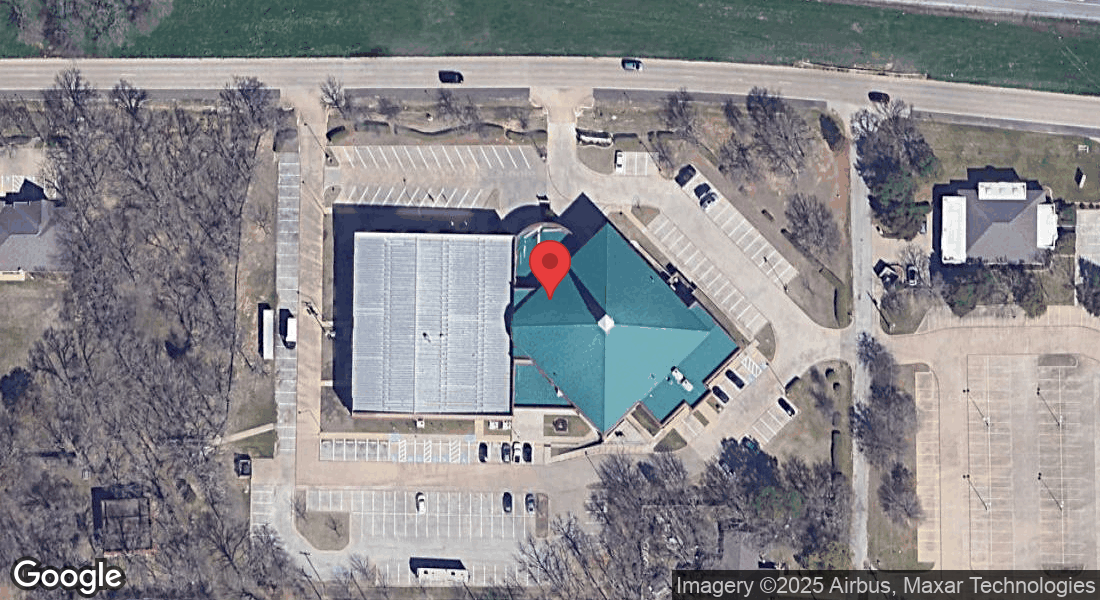 4400 Pleasantview Dr, Arlington, TX 76017, USA