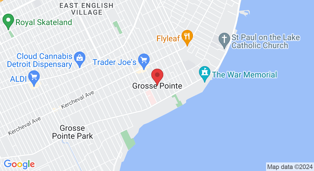 Grosse Pointe, MI, USA