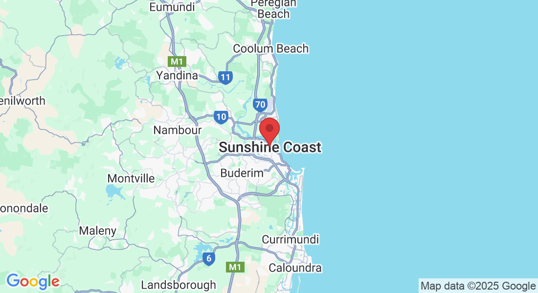 Sunshine Coast QLD, Australia