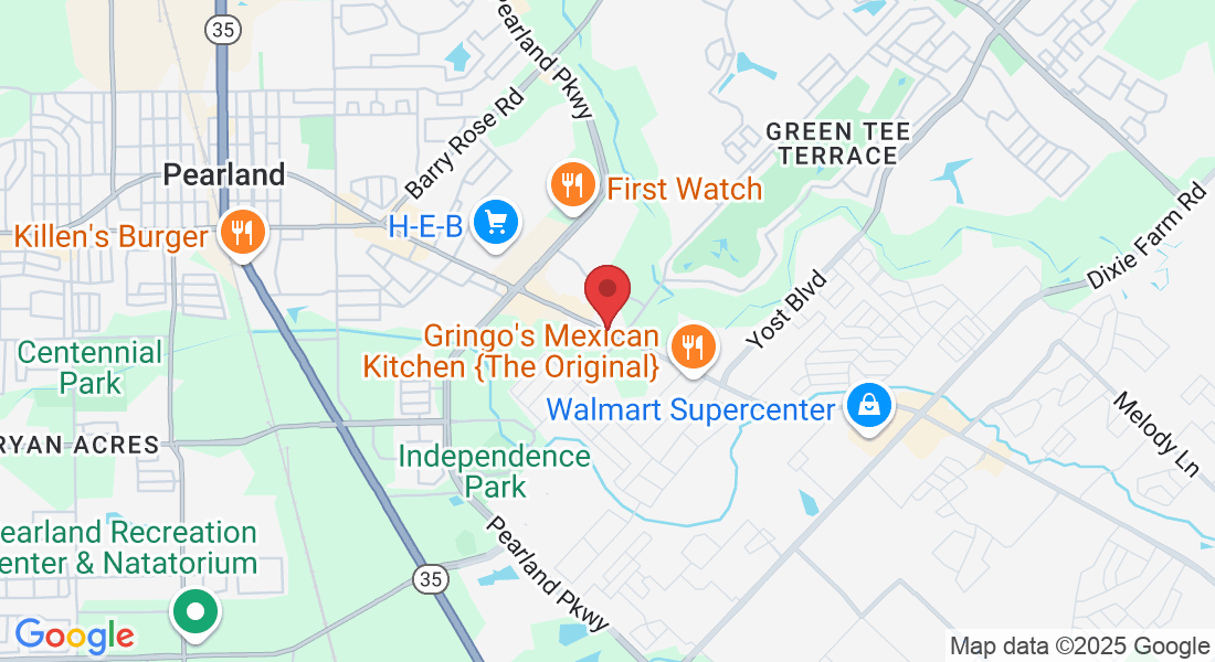 2540 Broadway St Suite N, Pearland, TX 77581, USA