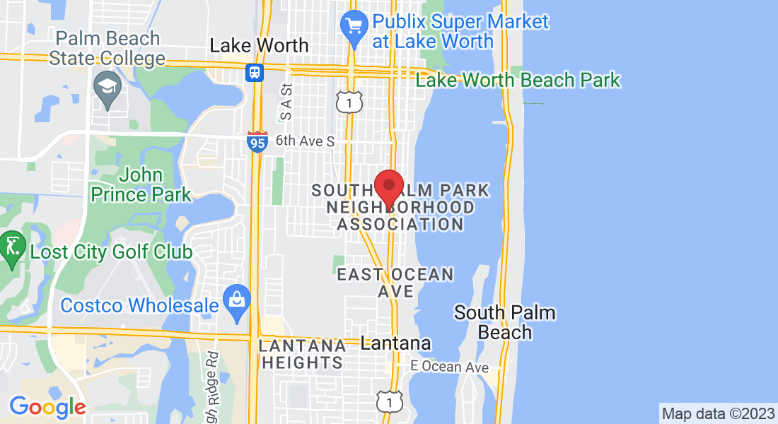 1201 Federal Hwy suite c, Lake Worth, FL 33460, USA