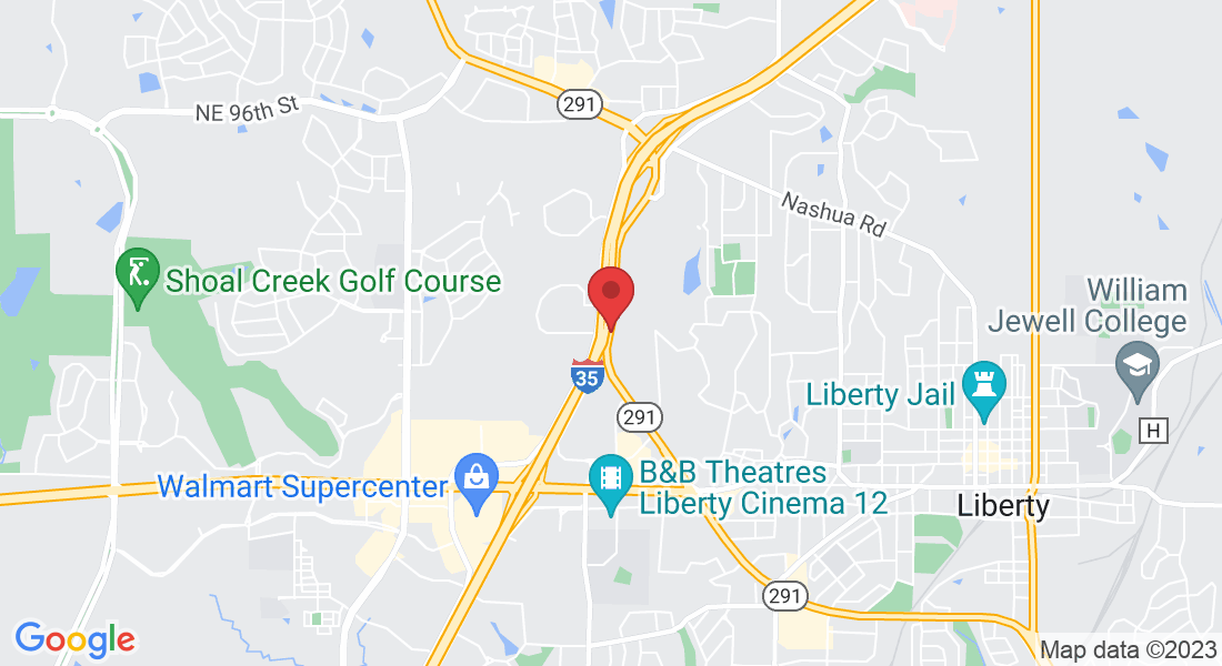 527 N State Rte 291 suite b, Liberty, MO 64068, USA