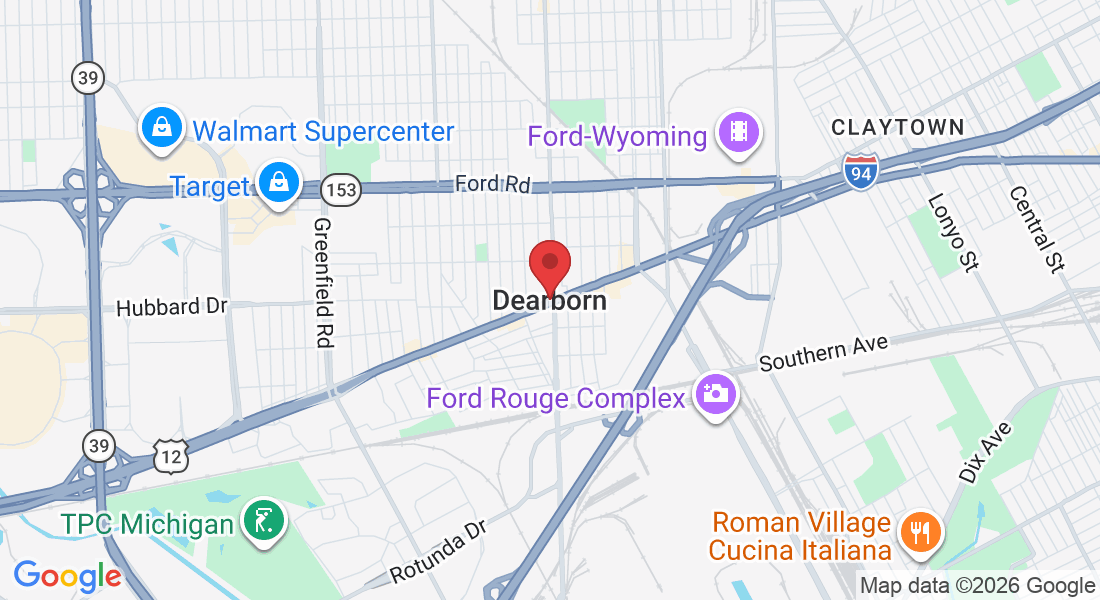 Dearborn, MI, USA