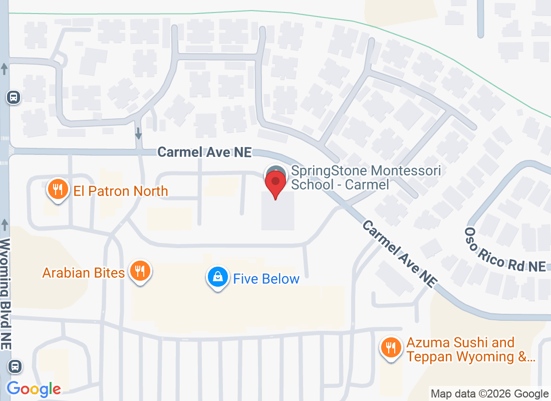7940 Carmel Ave NE, Albuquerque, NM 87109, USA