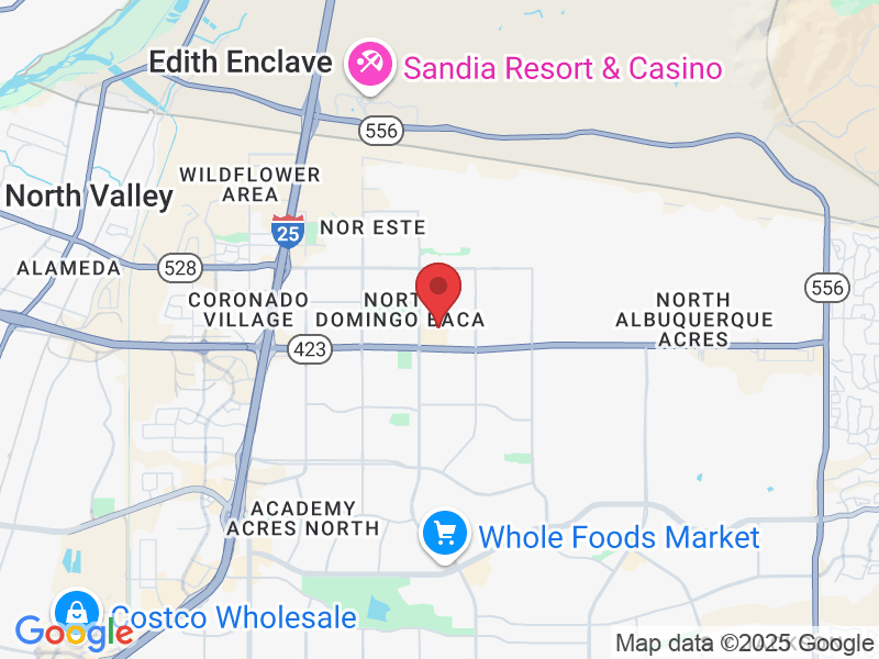 7940 Carmel Ave NE, Albuquerque, NM 87109, USA