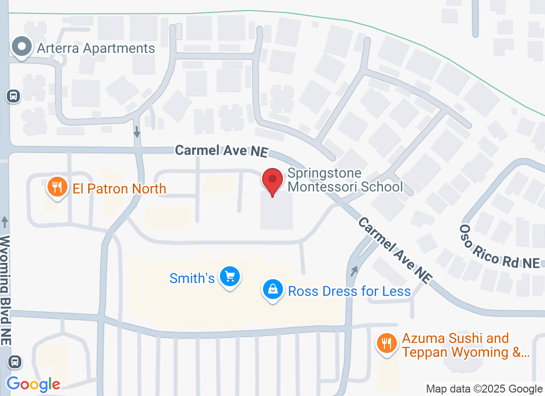 7940 Carmel Ave NE, Albuquerque, NM 87109, USA