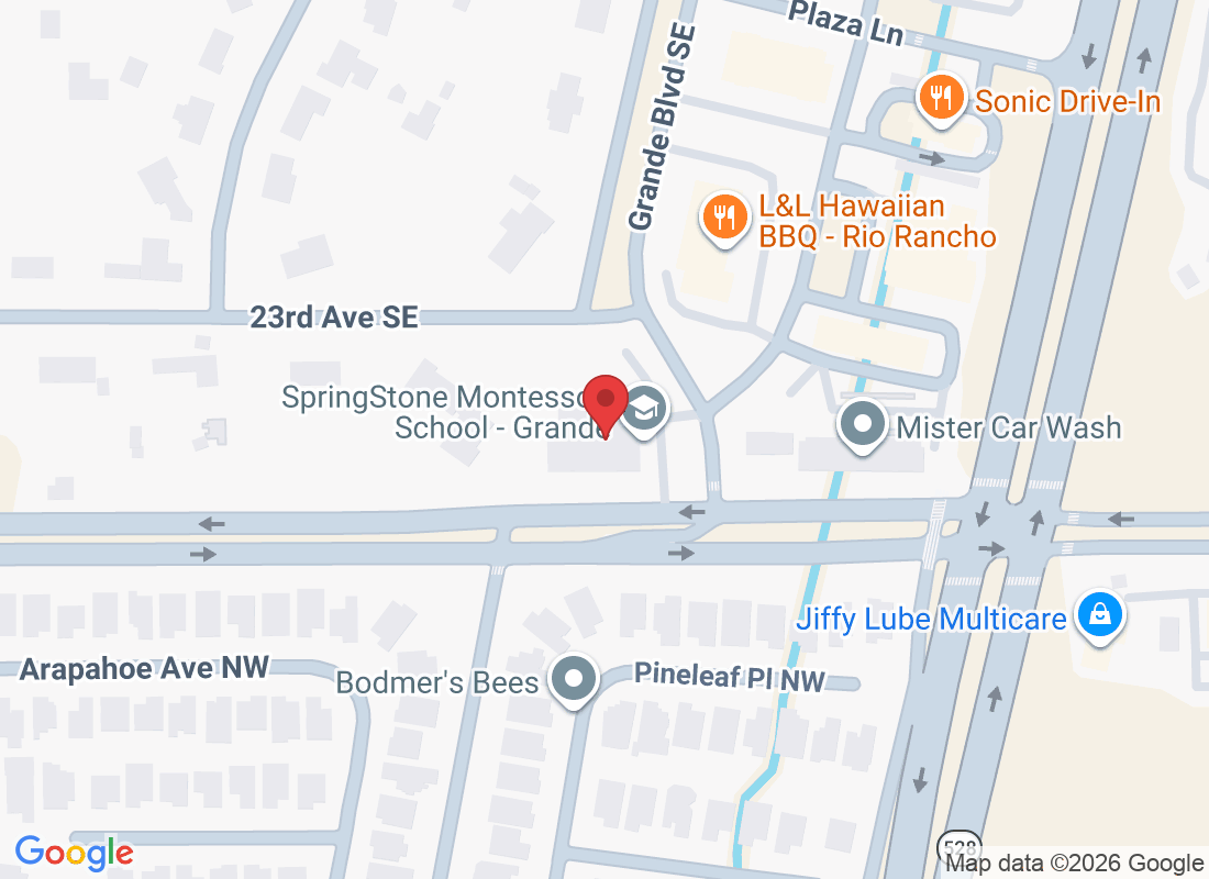 2441 Grande Blvd SE, Rio Rancho, NM 87124, USA