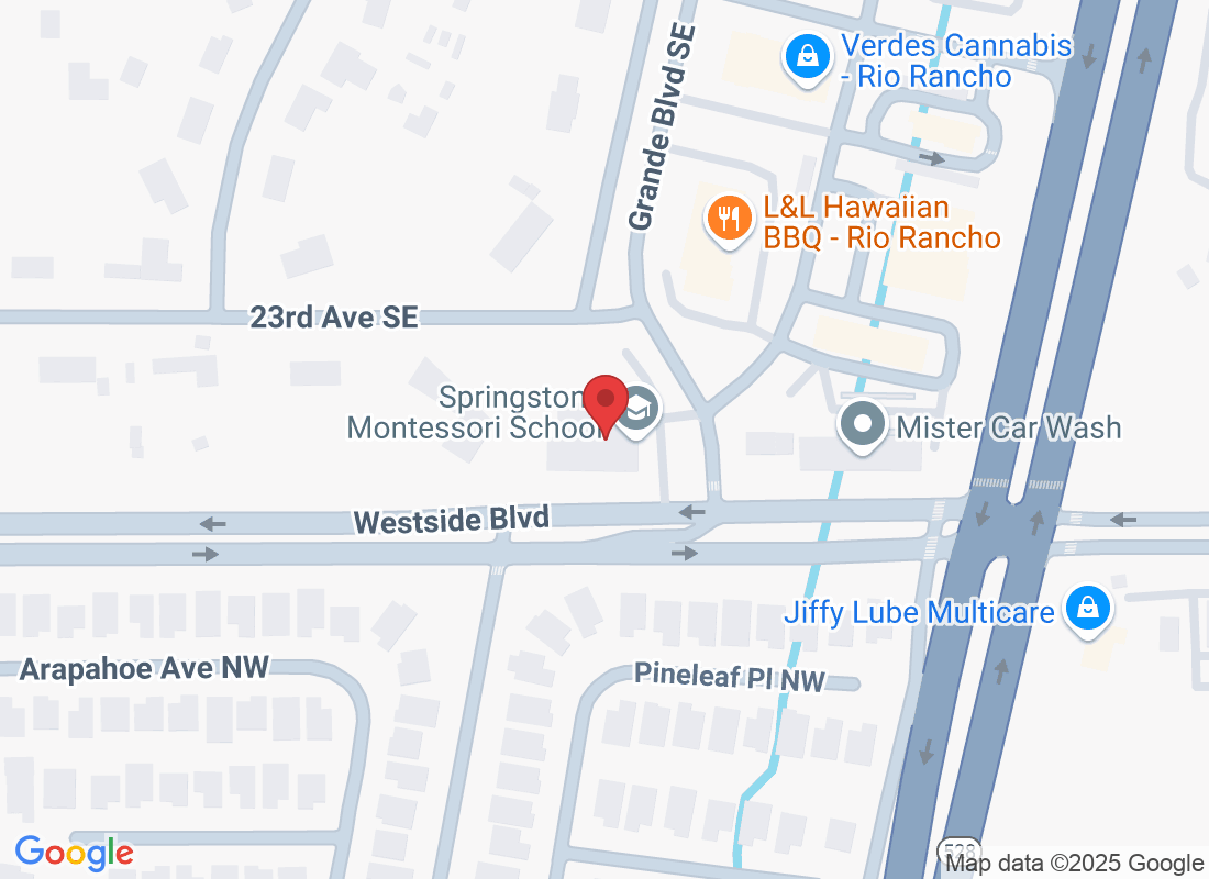 2441 Grande Blvd SE, Rio Rancho, NM 87124, USA
