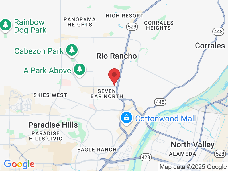 2441 Grande Blvd SE, Rio Rancho, NM 87124, USA