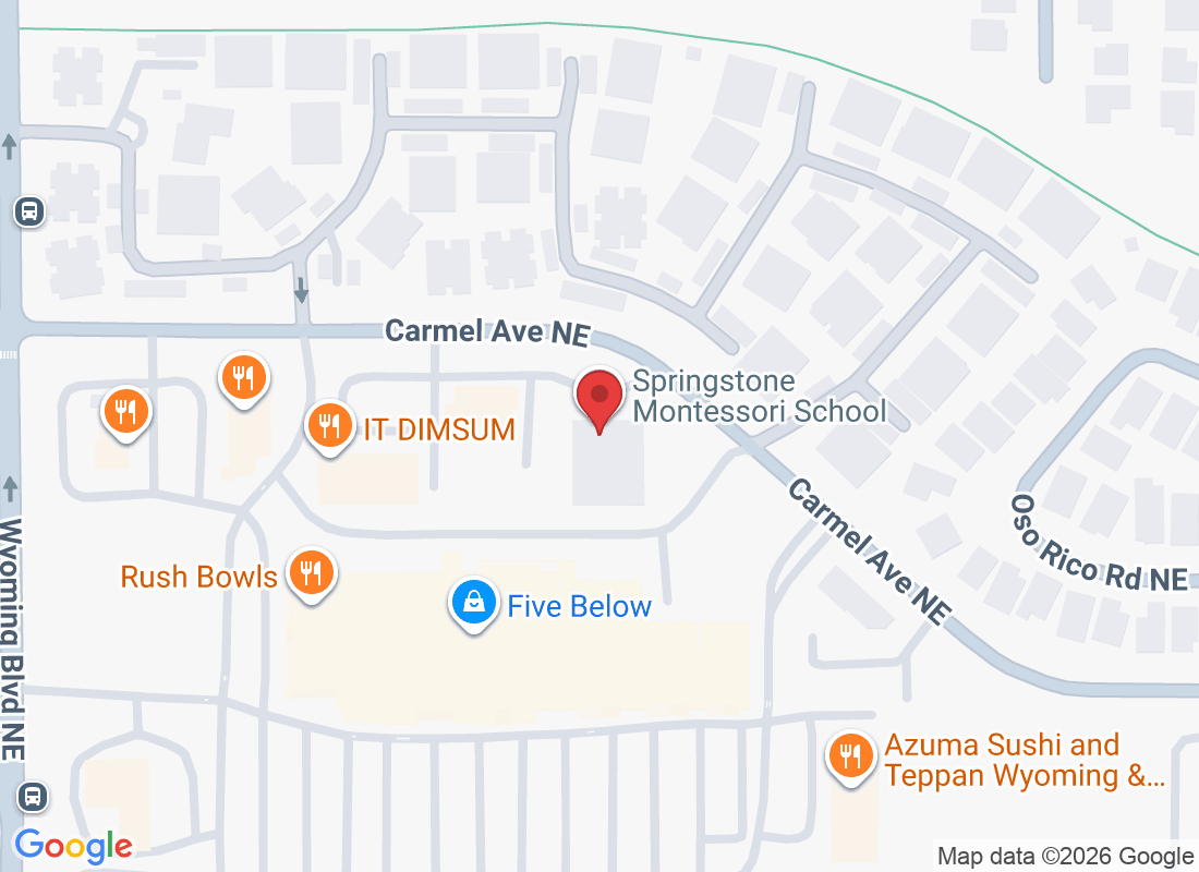 7940 Carmel Ave NE, Albuquerque, NM 87109, USA