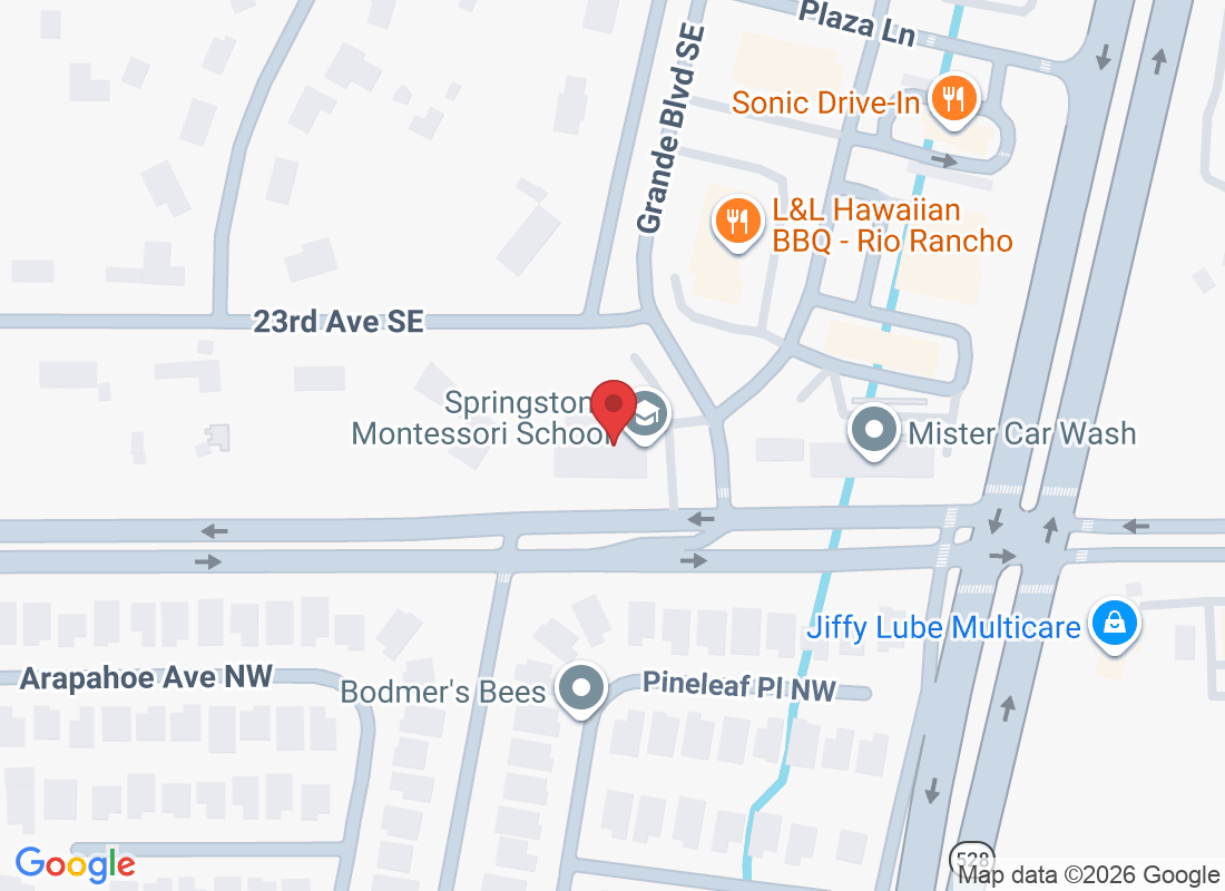 2441 Grande Blvd SE, Rio Rancho, NM 87124, USA