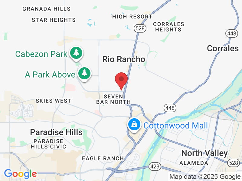 2441 Grande Blvd SE, Rio Rancho, NM 87124, USA