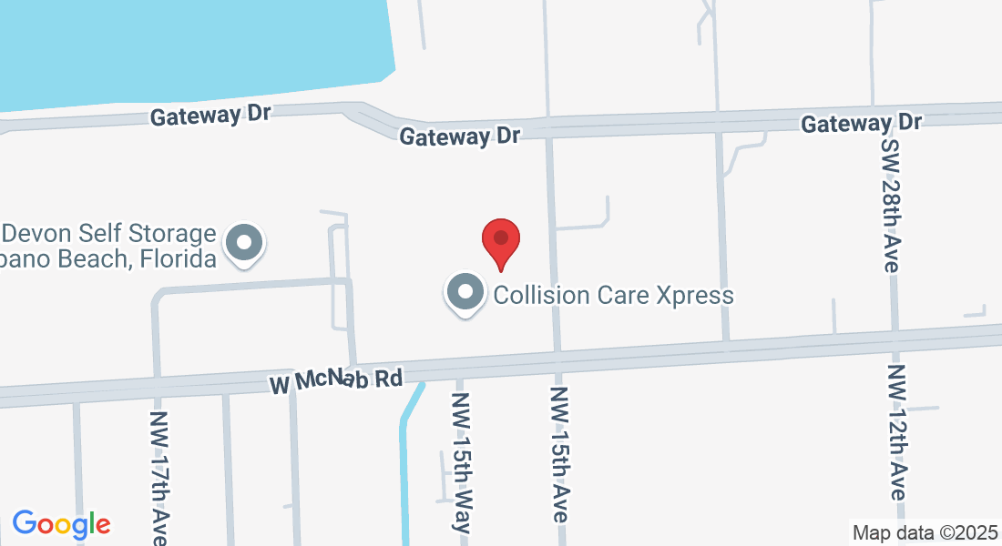 1461 SW 30th Ave, Pompano Beach, FL 33069, USA