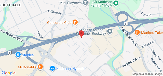 41 Ardelt Pl., Kitchener, ON N2C 2C8, Canada