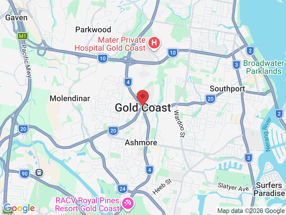 Gold Coast QLD, Australia