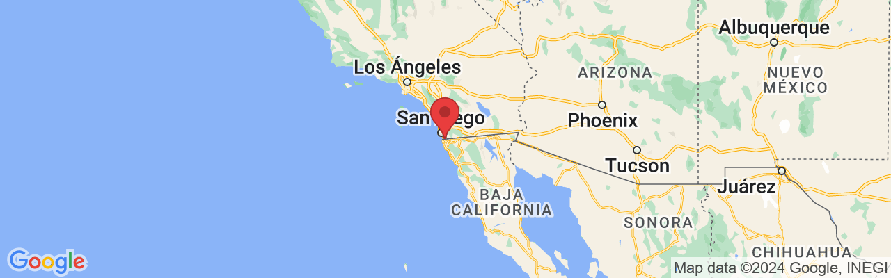 San Ysidro, California 92173, EE. UU.