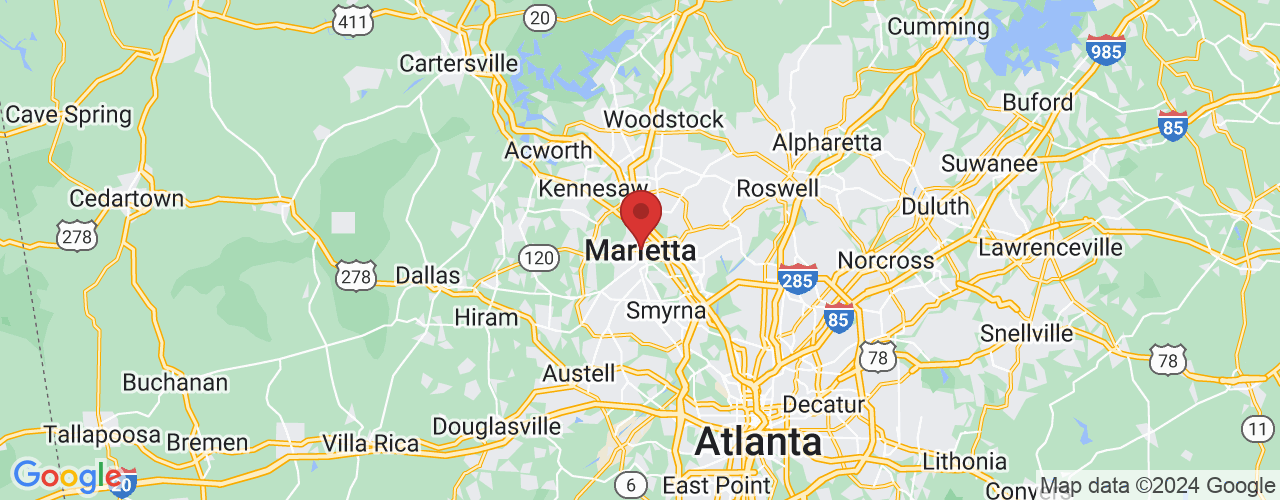 Marietta, GA, USA