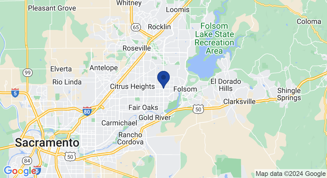 Orangevale, CA, USA