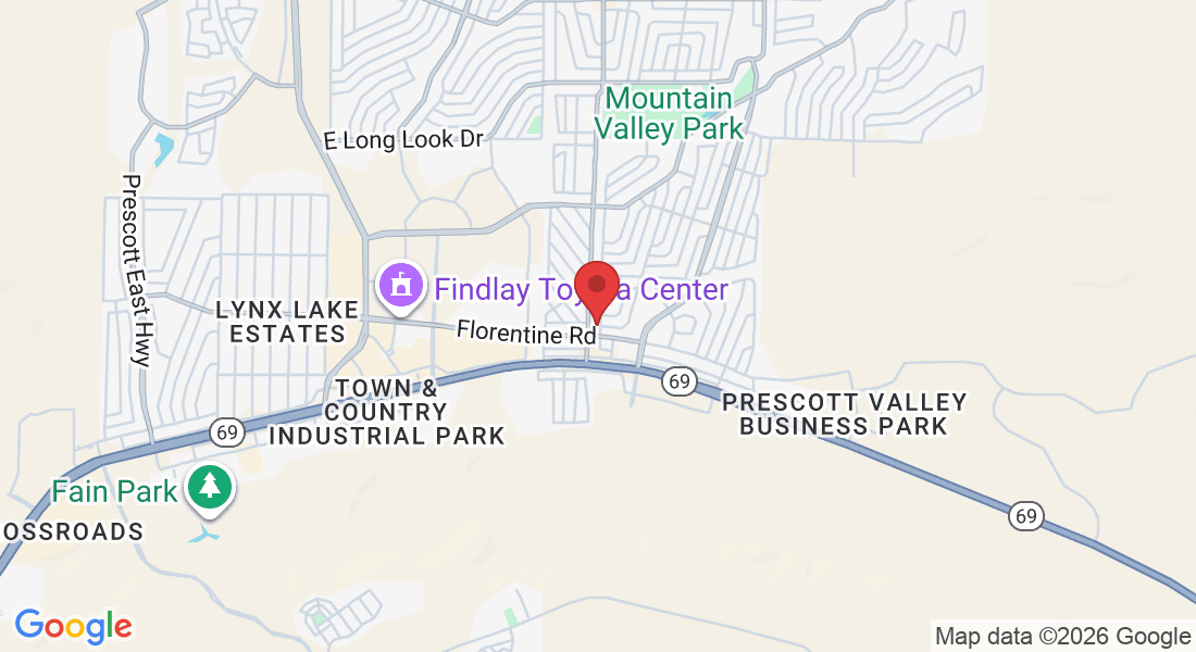 3128 N Tani Rd, Prescott Valley, AZ 86314, USA