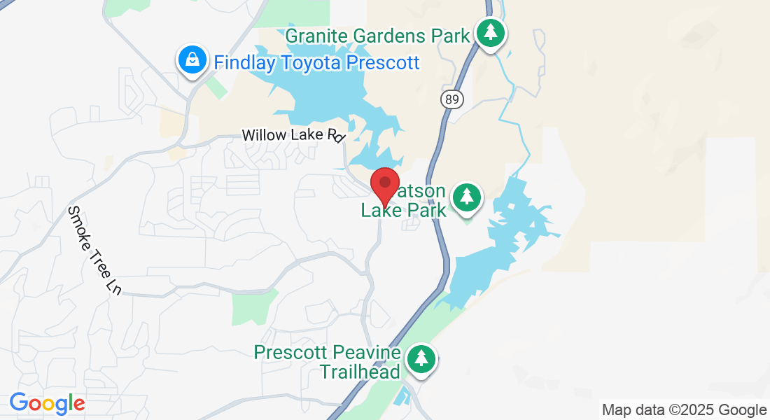 1945 Commerce Center Cir c, Prescott, AZ 86301, USA