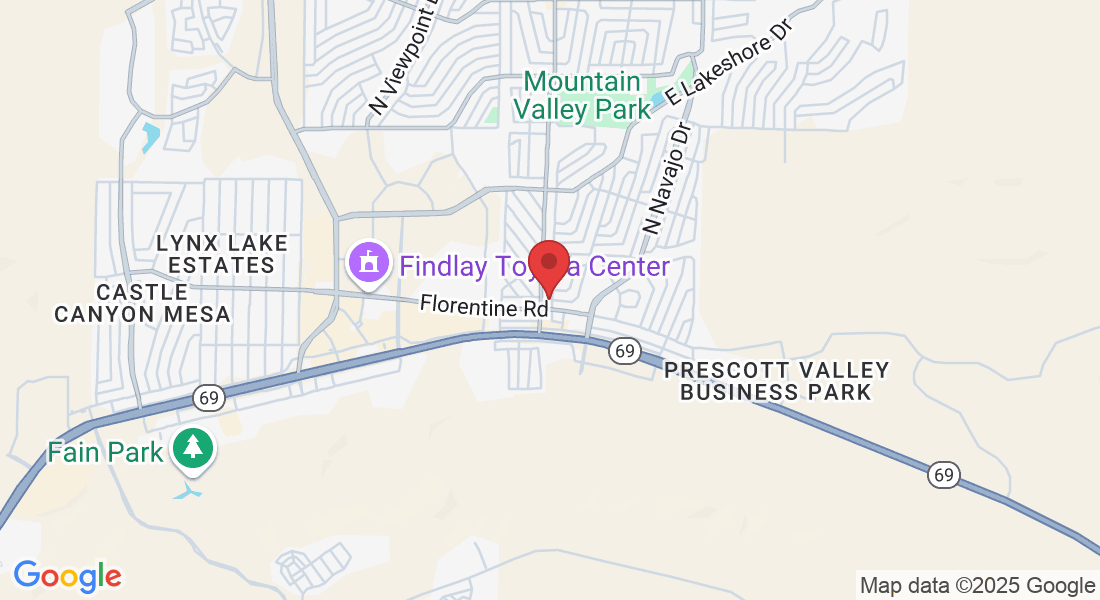 3128 N Tani Rd, Prescott Valley, AZ 86314, USA