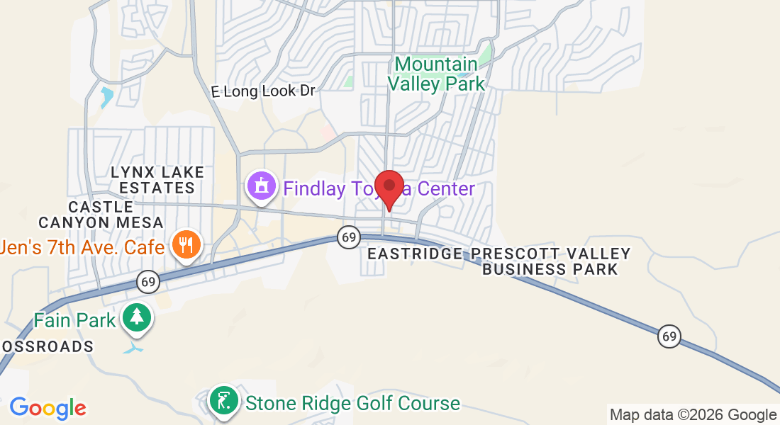 3128 N Tani Rd, Prescott Valley, AZ 86314, USA