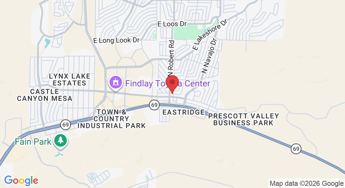 3128 N Tani Rd, Prescott Valley, AZ 86314, USA