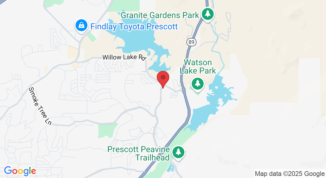 1945 Commerce Center Cir c, Prescott, AZ 86301, USA