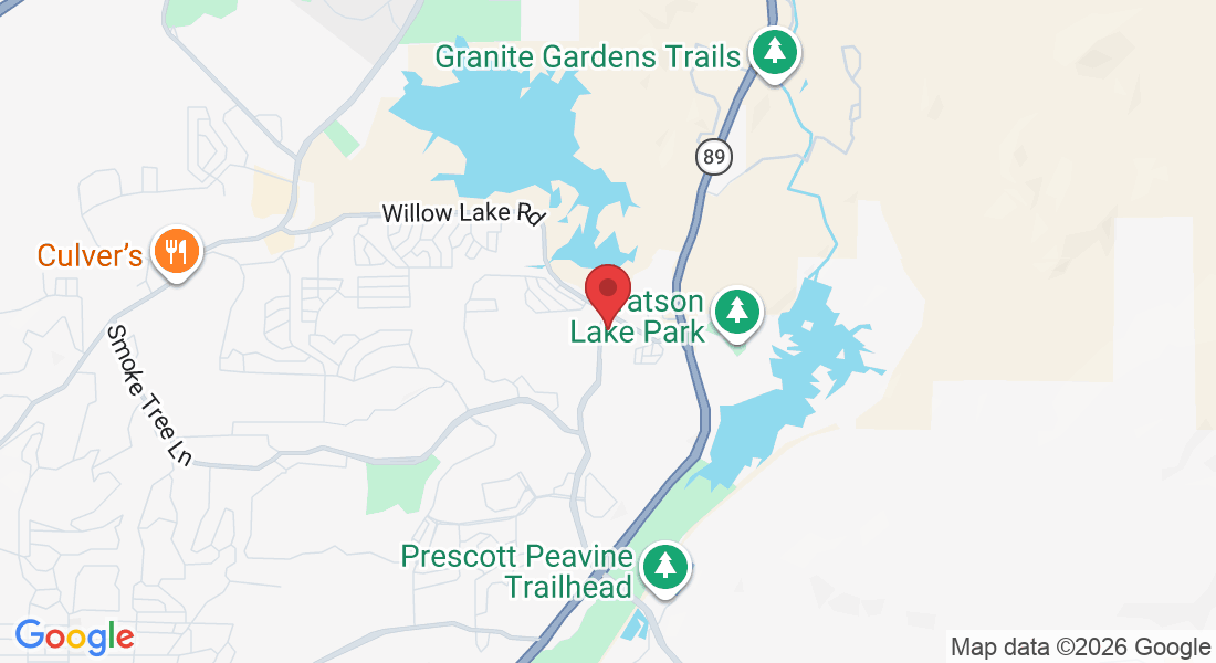 1945 Commerce Center Cir, Prescott, AZ 86301, USA