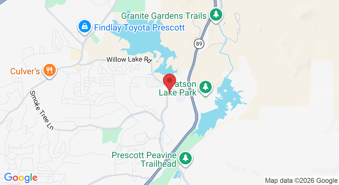 1945 Commerce Center Cir, Prescott, AZ 86301, USA