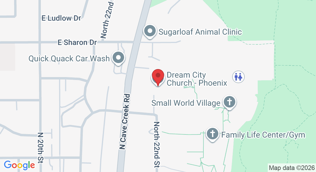 13613 N Cave Creek Rd, Phoenix, AZ 85022, USA