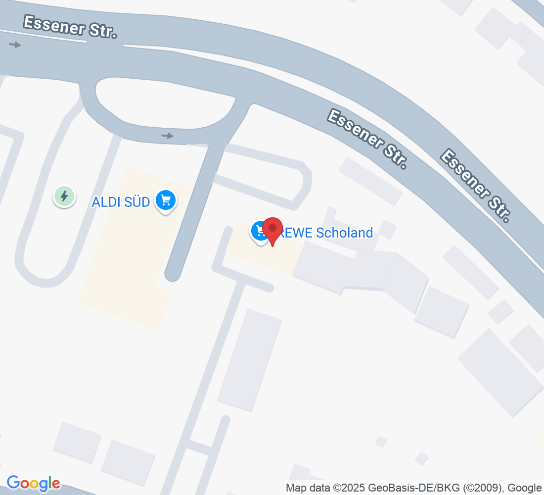 Hölterstraße 11, 45470 Mülheim an der Ruhr, Deutschland