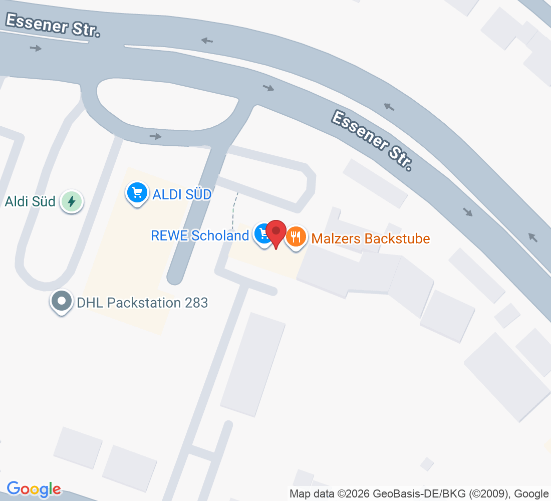 Hölterstraße 11, 45470 Mülheim an der Ruhr, Deutschland