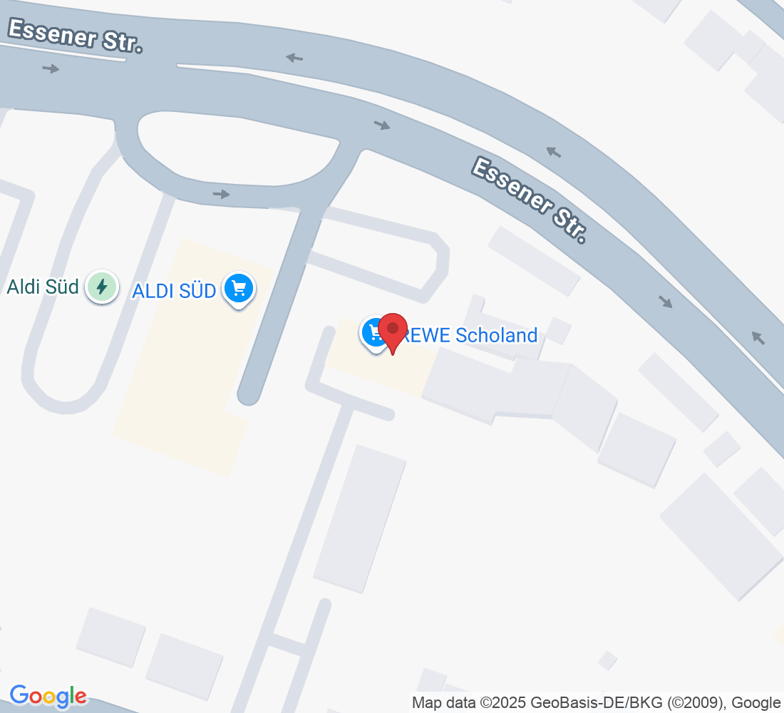 Hölterstraße 11, 45470 Mülheim an der Ruhr, Deutschland