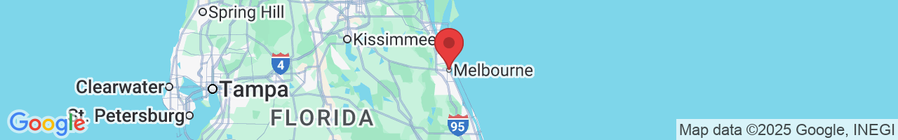 Melbourne, FL, USA