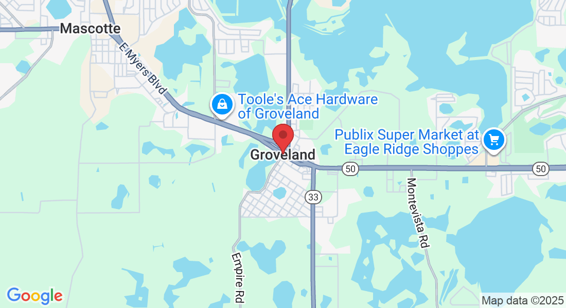 Groveland, FL, USA