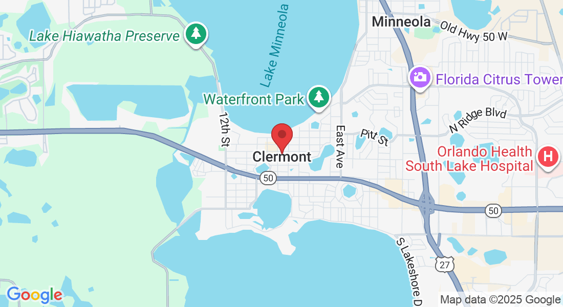 Clermont, FL, USA