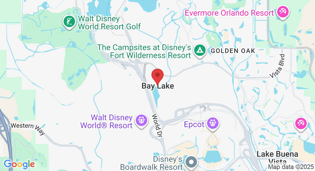 Bay Lake, FL, USA