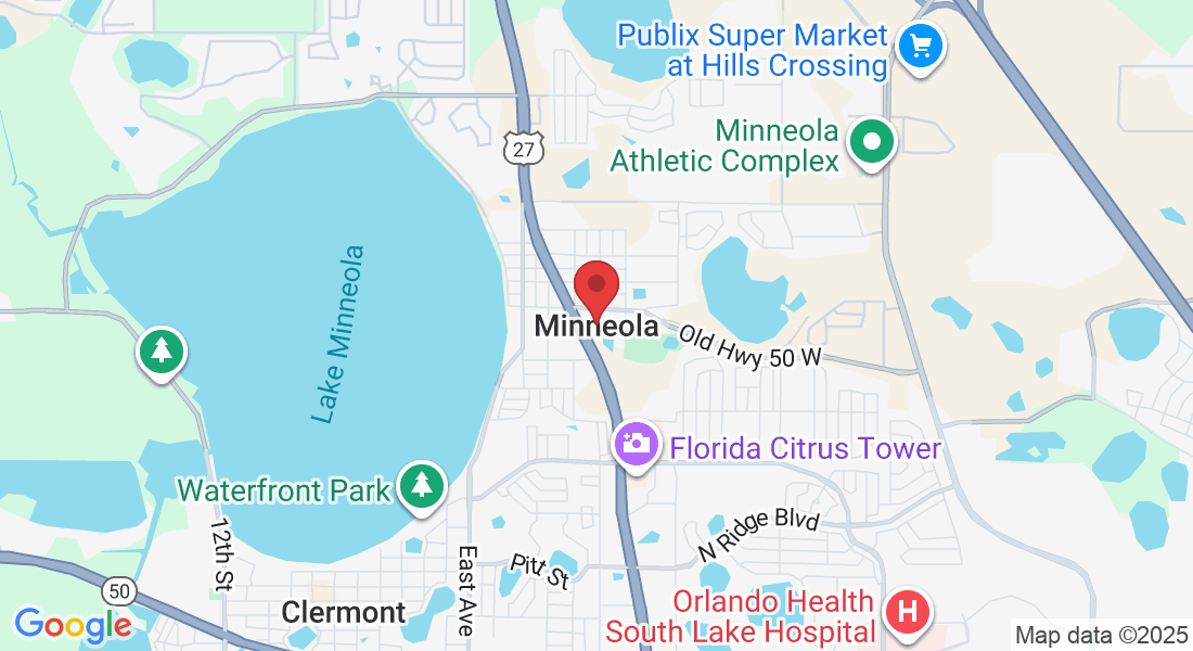 Minneola, FL, USA