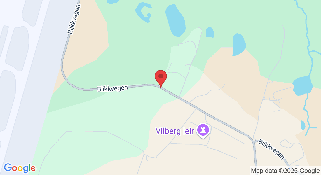 Blikkvegen 138, 2050, Norge