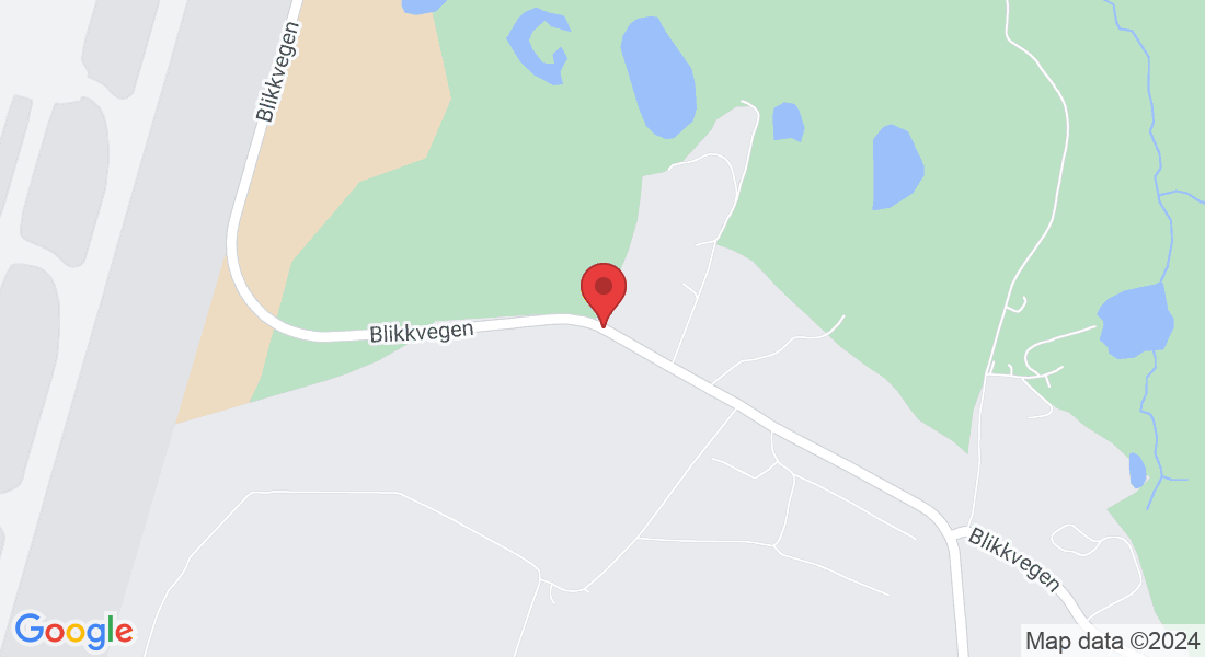Blikkvegen 138, 2050, Norge