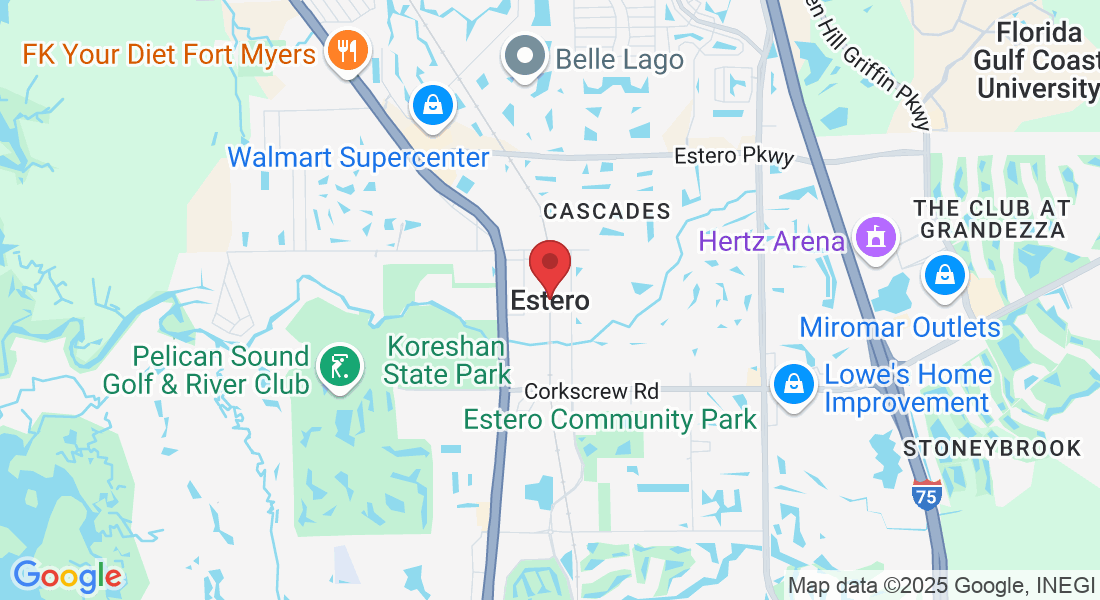 Estero, FL, USA